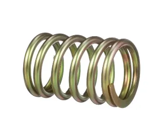 388166 - Пружина полушкива вариатора привода вентилятора выдува CX8, CR