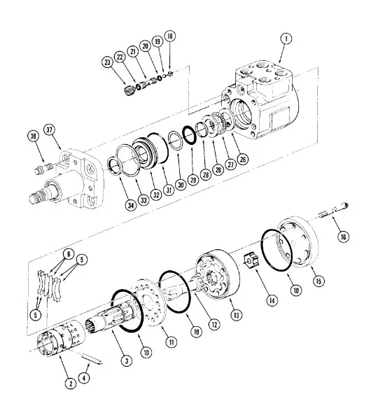 D82806 - Клапан