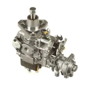 504129606 - Насос топл. выс. давл. в сборе ДВС Cursor7Mech Maxx.140