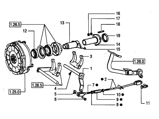5096080 - тросик