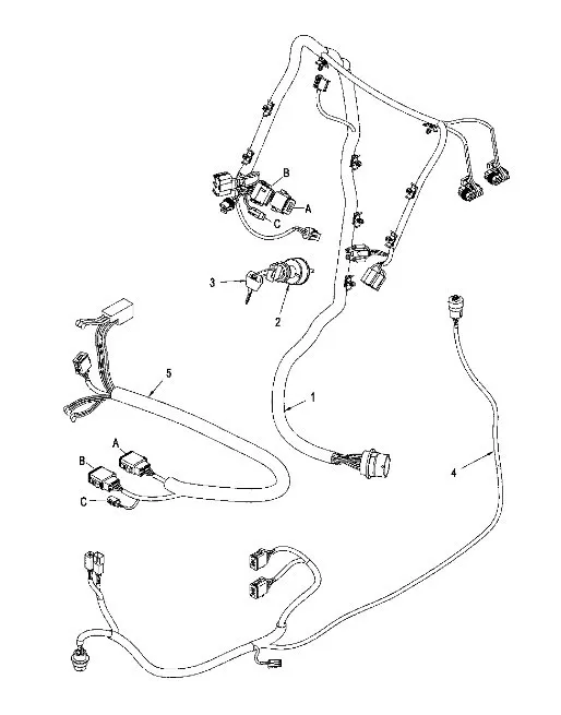 373138A1 - фланец