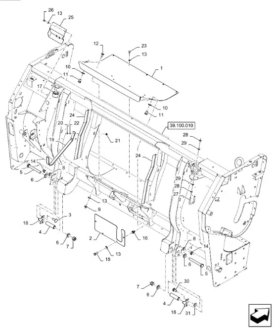 47419772 - панель